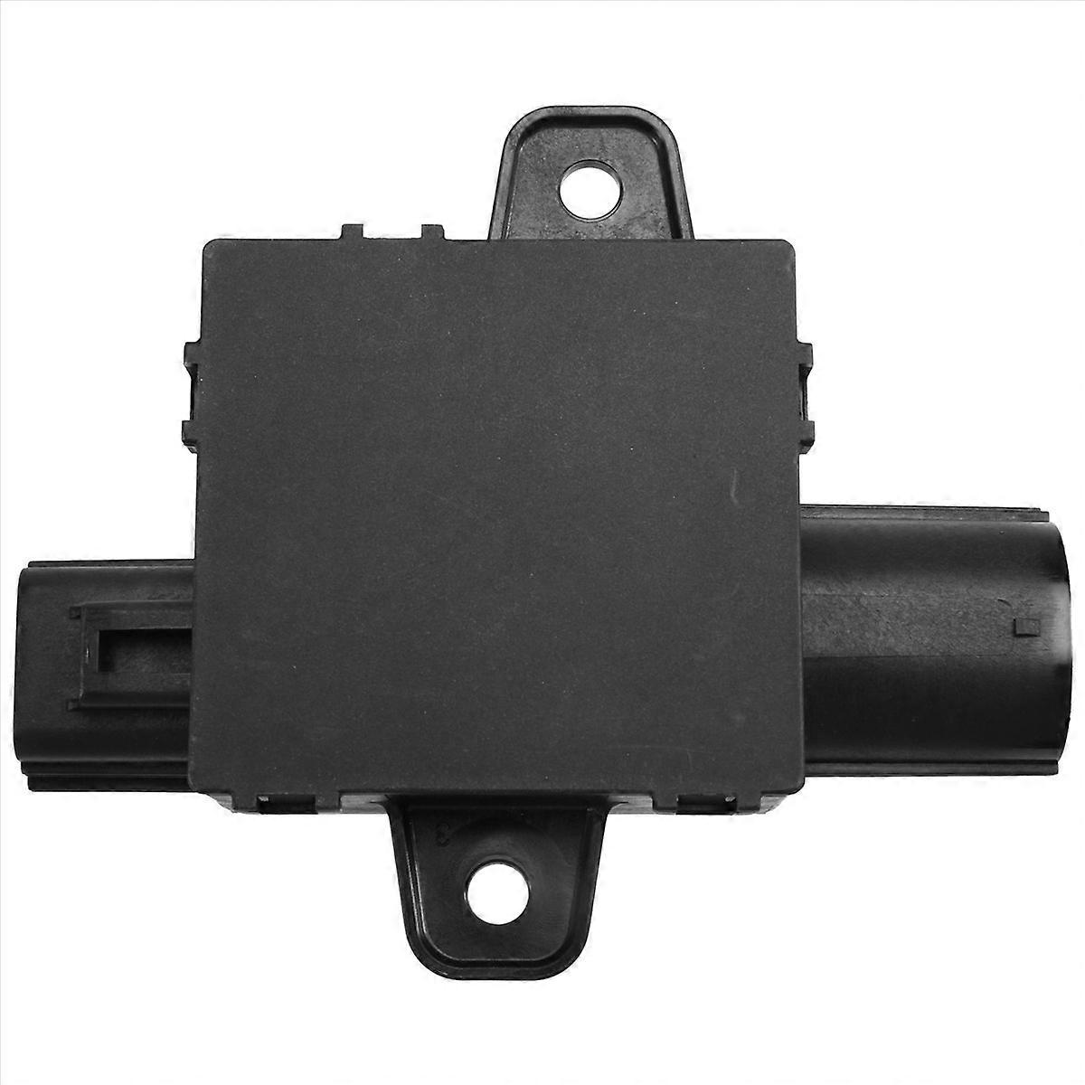  Fan Control Module Radiator Cooling Fan Control Module