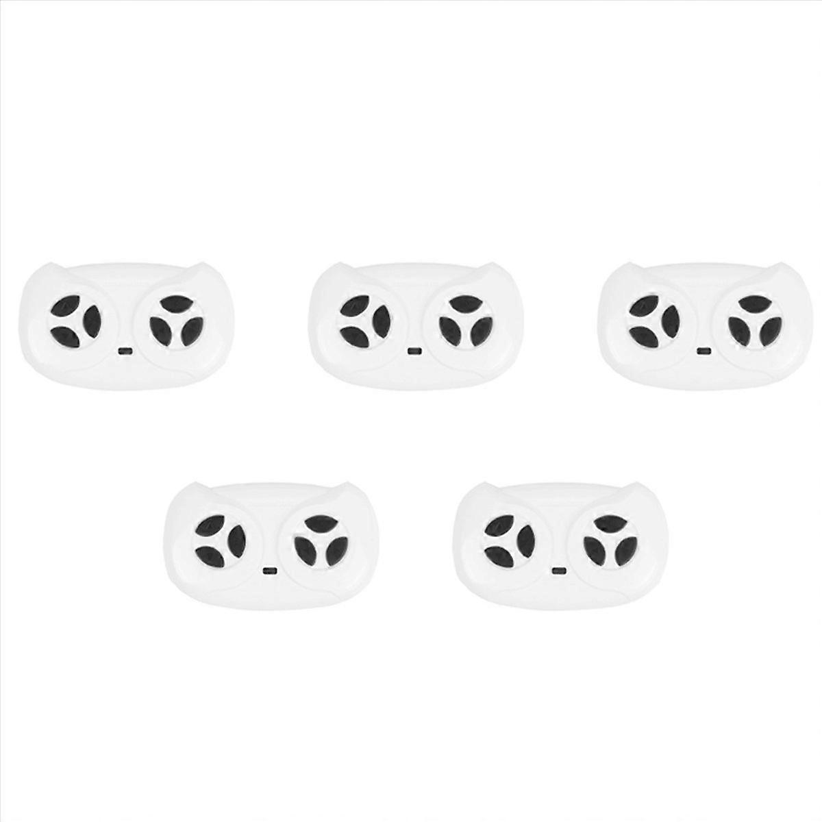 Children Electric Remote Controller Electric Vehicles Parts,White