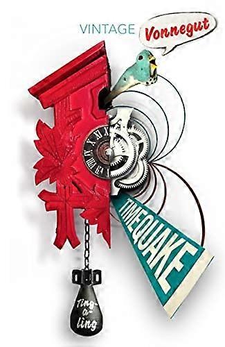 TimeQuake