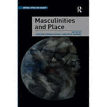Mannelijkheid en plaats (gender, ruimte en samenleving)
