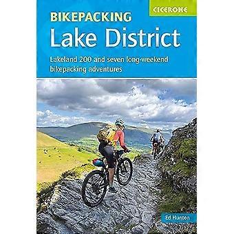 Bikepacking i Lake District: Lakeland 200 og syv langhelger bikepacking-eventyr