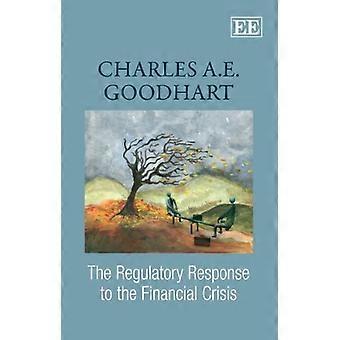 Regelgevende reactie op de financiële Crisis