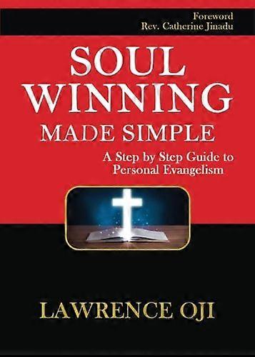 Soul Winning Made Simple