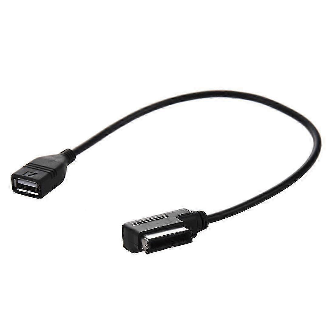 USB Adapter Cable for Mdi Mmi Ami Music Interface Data Sync Charging