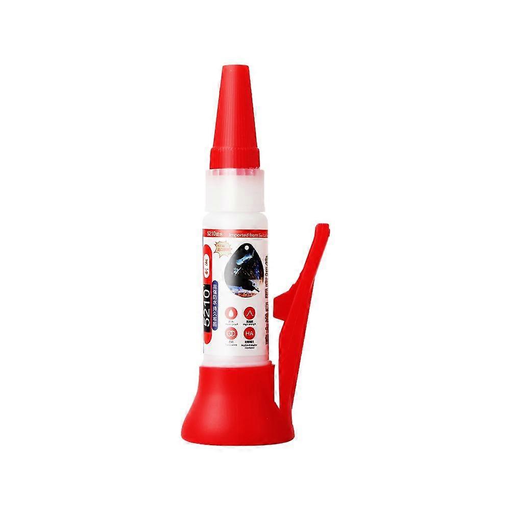 Strong Welding Agent - Welding High-Strength Oily Glue, Universal Adhesive Strong Weld ing Agent, Ceramic Plastic Quick Adhesive Glass Repair Super G
