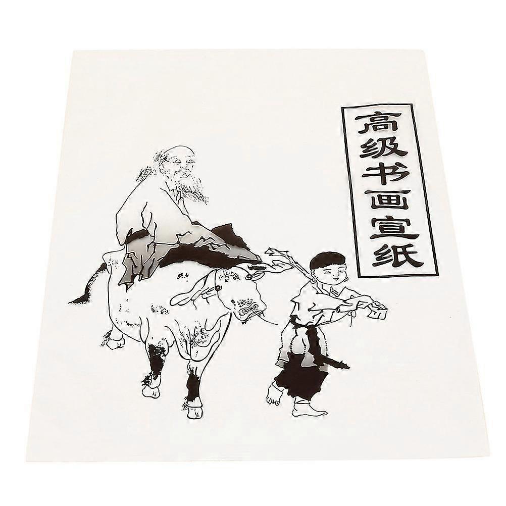 Decoupage, rispapper, japansk, ritning, hantverkspapper