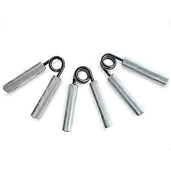 Ensemble de 3 pinces à main (100, 150, 200 lbs) - Pinces lourdes, Muscle Builder Bras, Renforcement Du Poignet Pour Débutants Aux Professionnels