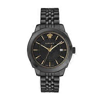 Versace - VEV901823 - Polshorloge - Heren - Quartz - Icon Classic