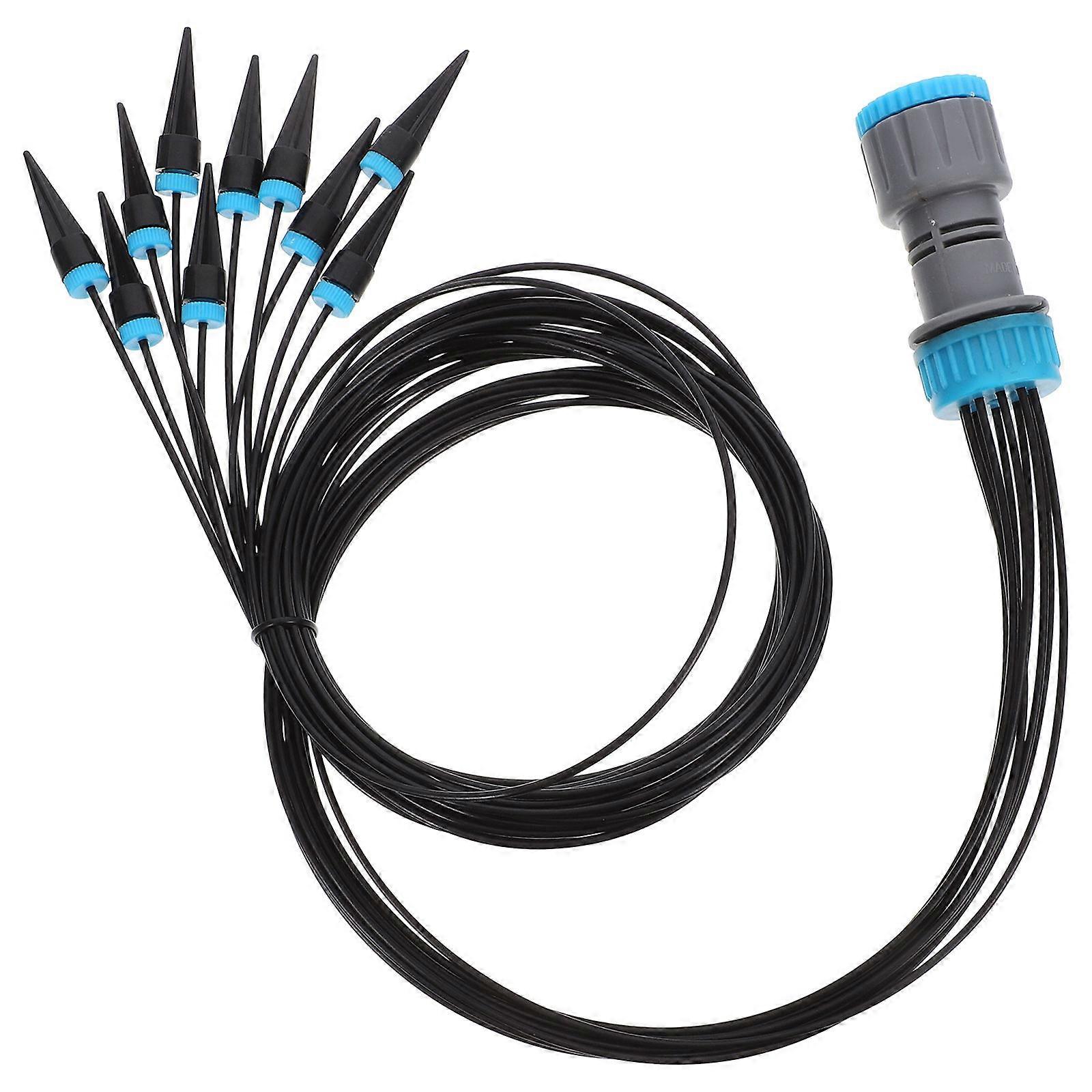 Potted Plant Drip Irrigation Tool Efficient Watering for Automatic Watering Tool