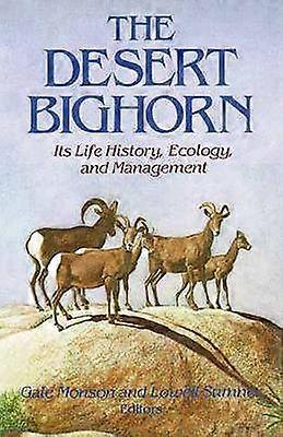 The Desert Bighorn