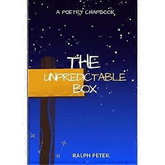 La scatola imprevedibile: una raccolta di poesie