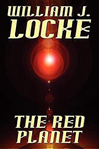 The red planet