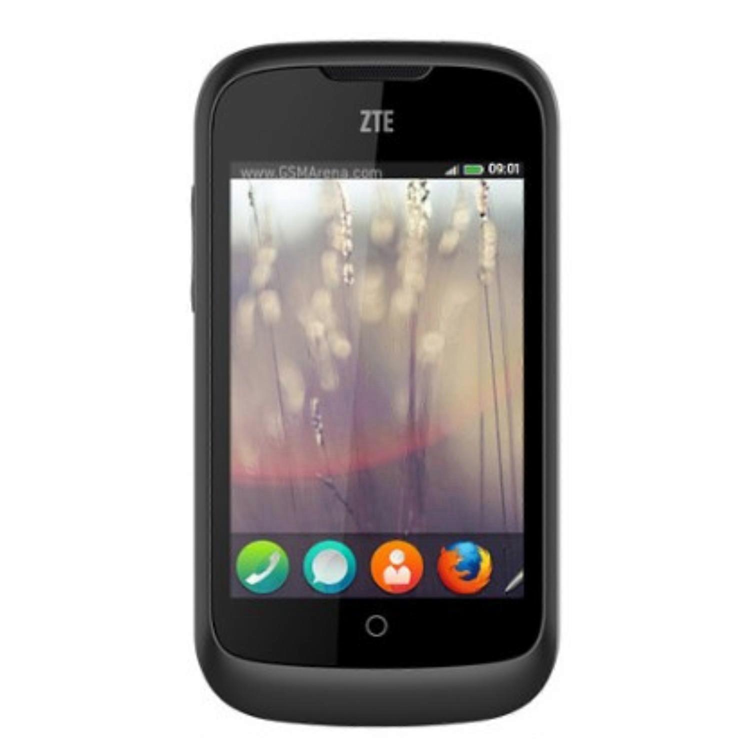 Hydrogel Screen Protector For Zte Open