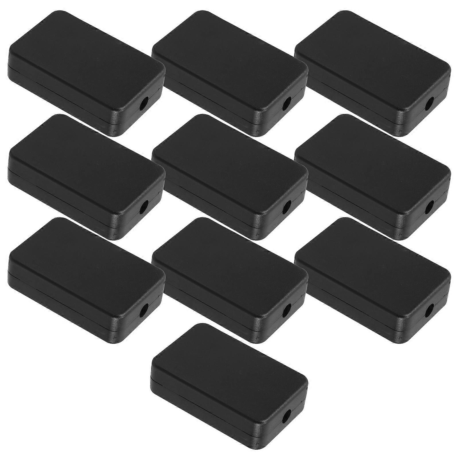 Enclosure Case for Electrical Junction Box Project 10Pcs
