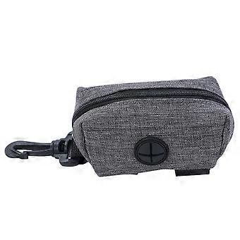 Kotbeutelspender  für Hunde Hundekotbeutel Halter, 1 Stück Hundekotbeutel Dispenser, Dog Poop Bag Holder, Hundebeutel Kot, Hundebeutelspender, für