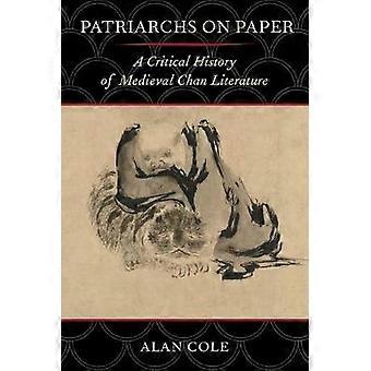 Patriarchs on Paper
