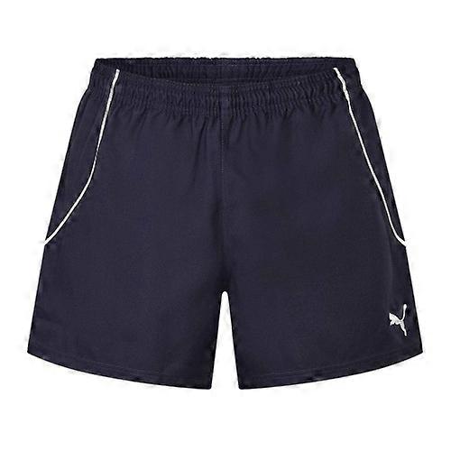 Puma Herr Vävda Rugbyshorts