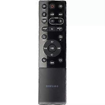 Uusi alkuperäinen AH81-15581A Samsungin äänipalkin kaukosäätimelle SRC-2203 MX-ST90B MXST4CB uusi