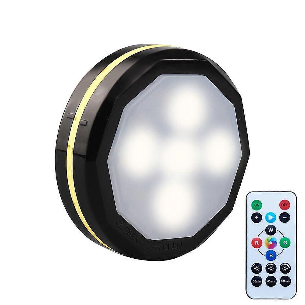 USB Charging RGB Light Effect Ambient Light with Remote Control