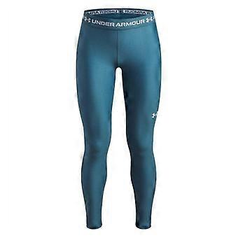 Leggings d'entraînement ajustés Under Armour pour filles