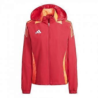 Adidas Dame/Dame Tiro 24 Anorak