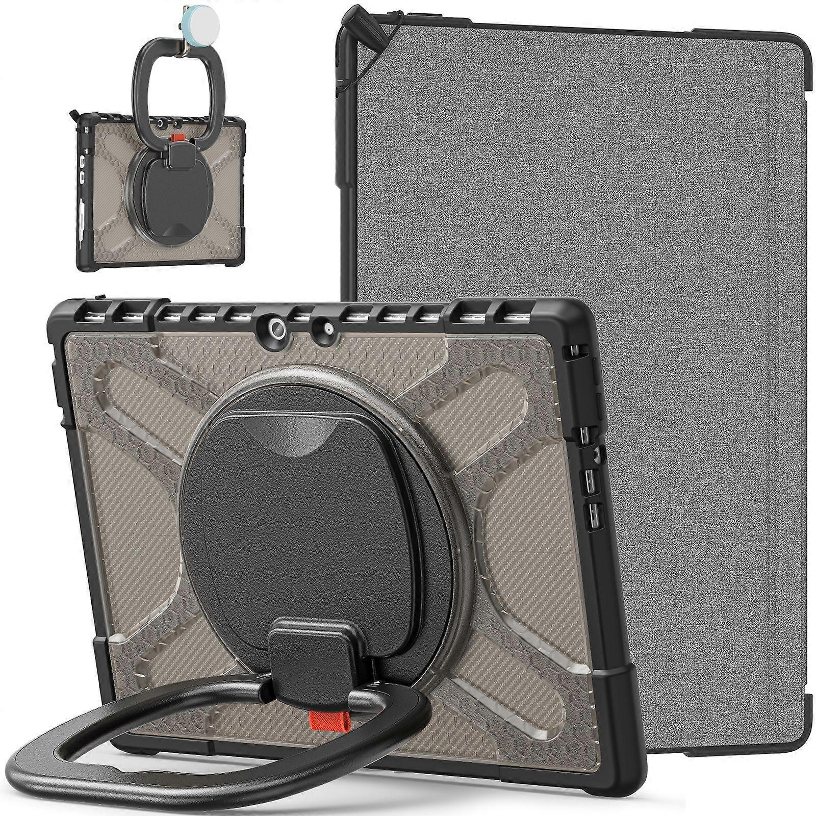Boîtier TPU + PC pour MicroSoft Surface Pro 8