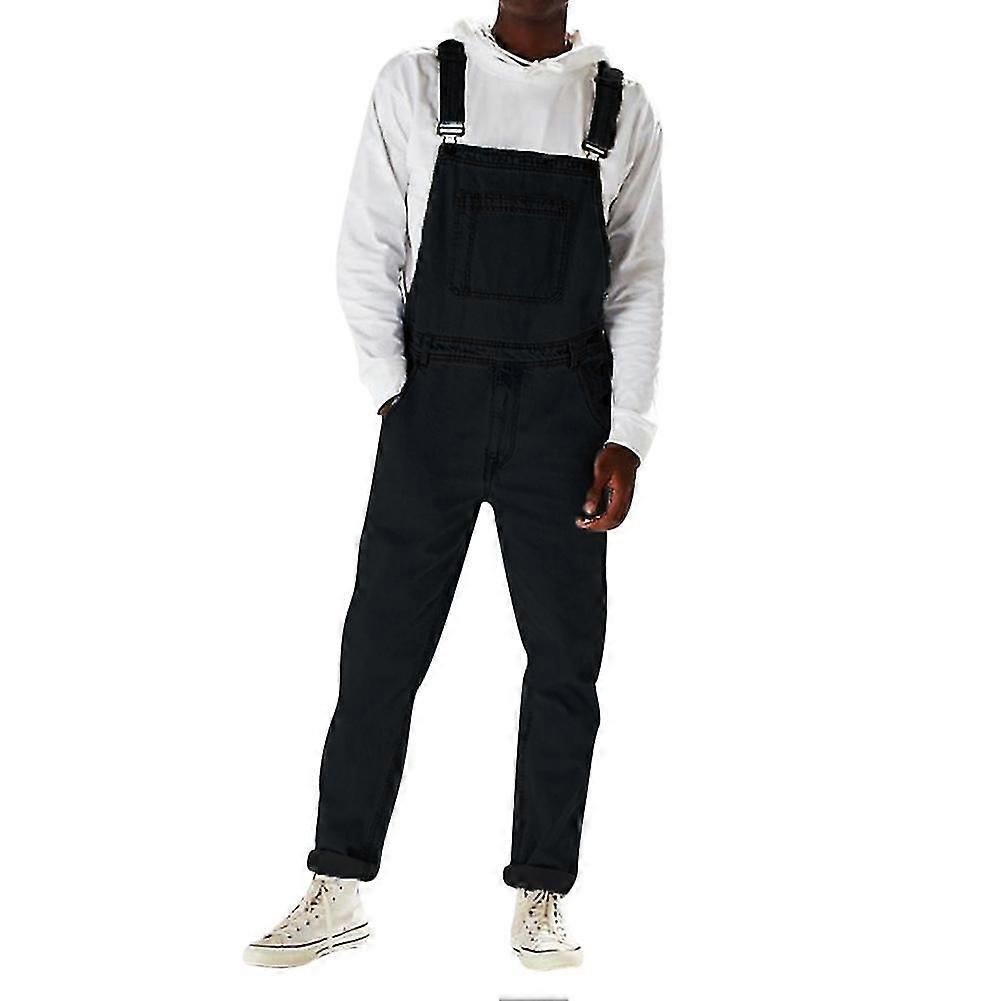 Breathable Bib Overalls for menn