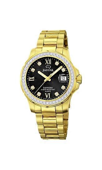 JAGUAR WATCHES J895/4