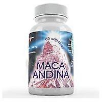 Andean Maca 60 capsules