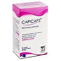 Capicaps 60 capsules