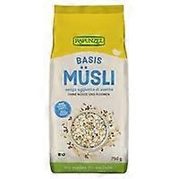 Base muesli 750 g