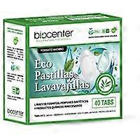 Eco dishwasher tablets 40 tablets