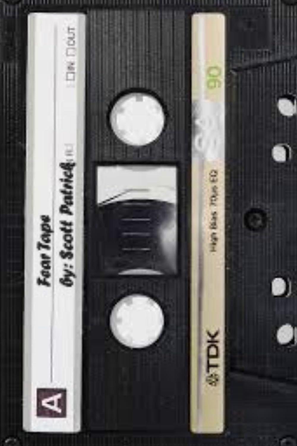 Fear tape