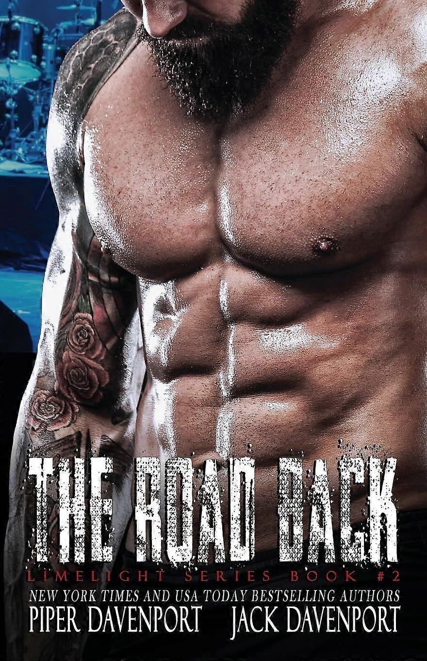 The road back