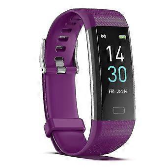 Smart Bracelet IP68 Activity Tracker with Heart Rate Monitor, Smartwatch Fitness Tracker