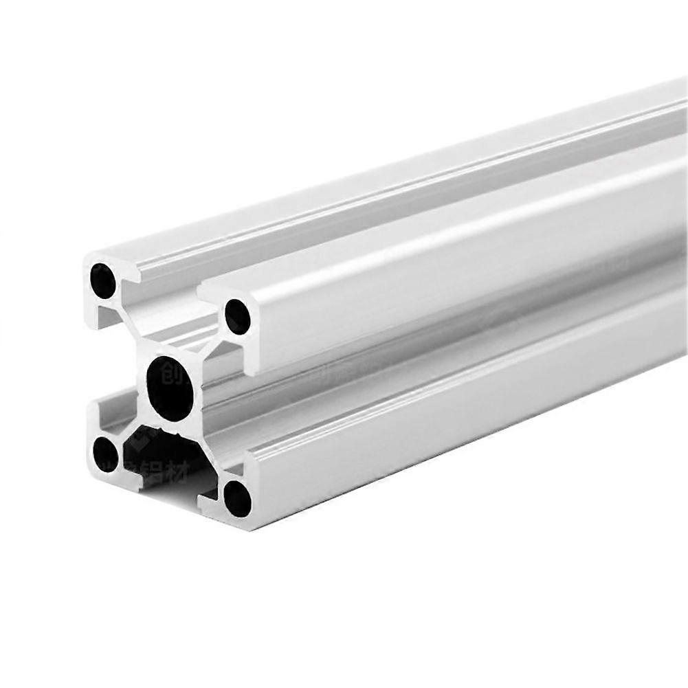 T-Nut Aluminium