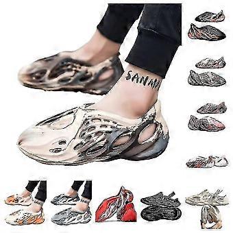 New Beach Foam Runners Sandals Unisex Walkbee A-F