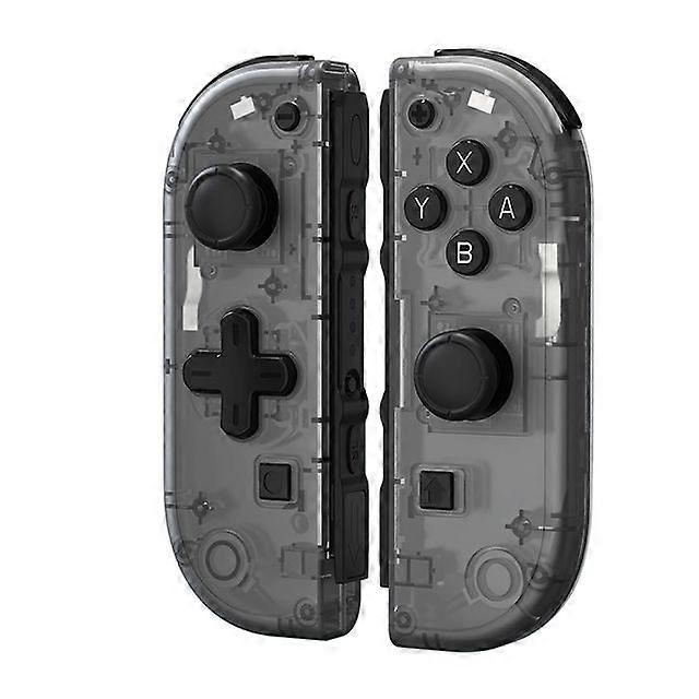 Joy Pad Switch Controller Joystick Gamepad 6 Axis Gyro Wireless Switch Control With Wake Up Function Switch Controllers JoyPad