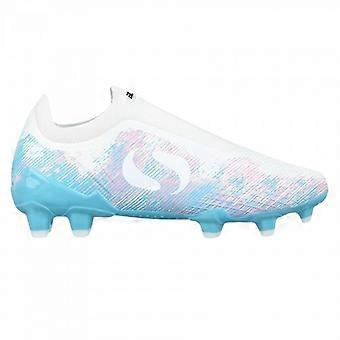 Sondico Childrens/Kids Blaze Graphic Print Football Boots