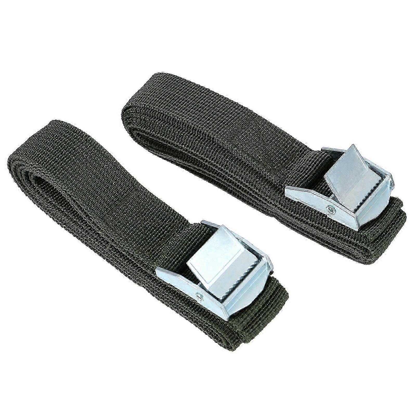 Camera Fixing Strap for Outdoor Use 2Pcs Camera Securing Belt