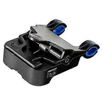 Herramienta de centrado del manillar de la bicicleta: alineación de precisión de la rueda y ajustador de compensación de neumáticos, Bicycle Wheel Devi
