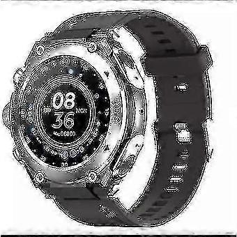 T92 Smart Watch Man Tws Kopfhörer Unterstützung Bluetooth Call Man Watch Herzfrequenz Blutdruck Smartwa