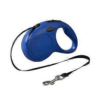 Automatic Retractable Pet Leash Flexible Safe Slip Resistant Extendable Traction Leash for Outdoor 26-27