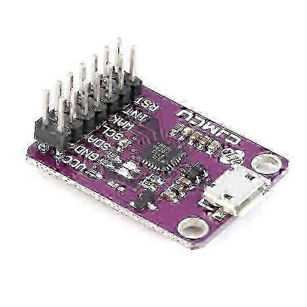CP2112 Debug Board USB to I2C Communication Module Modified Component Device