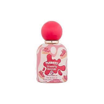 Grandeur Grandeur Tubbees Strawberry Cheesecake Eau De Parfum 50 ml (woman)