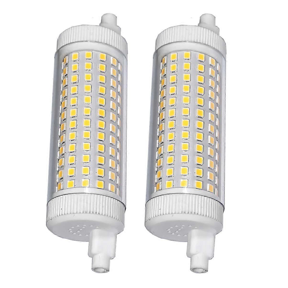 Led Light 118mm Dimmable Double Ended