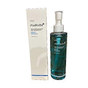 Zero Pore Mee-eters Diepe Reinigende Olie Make-up Remover