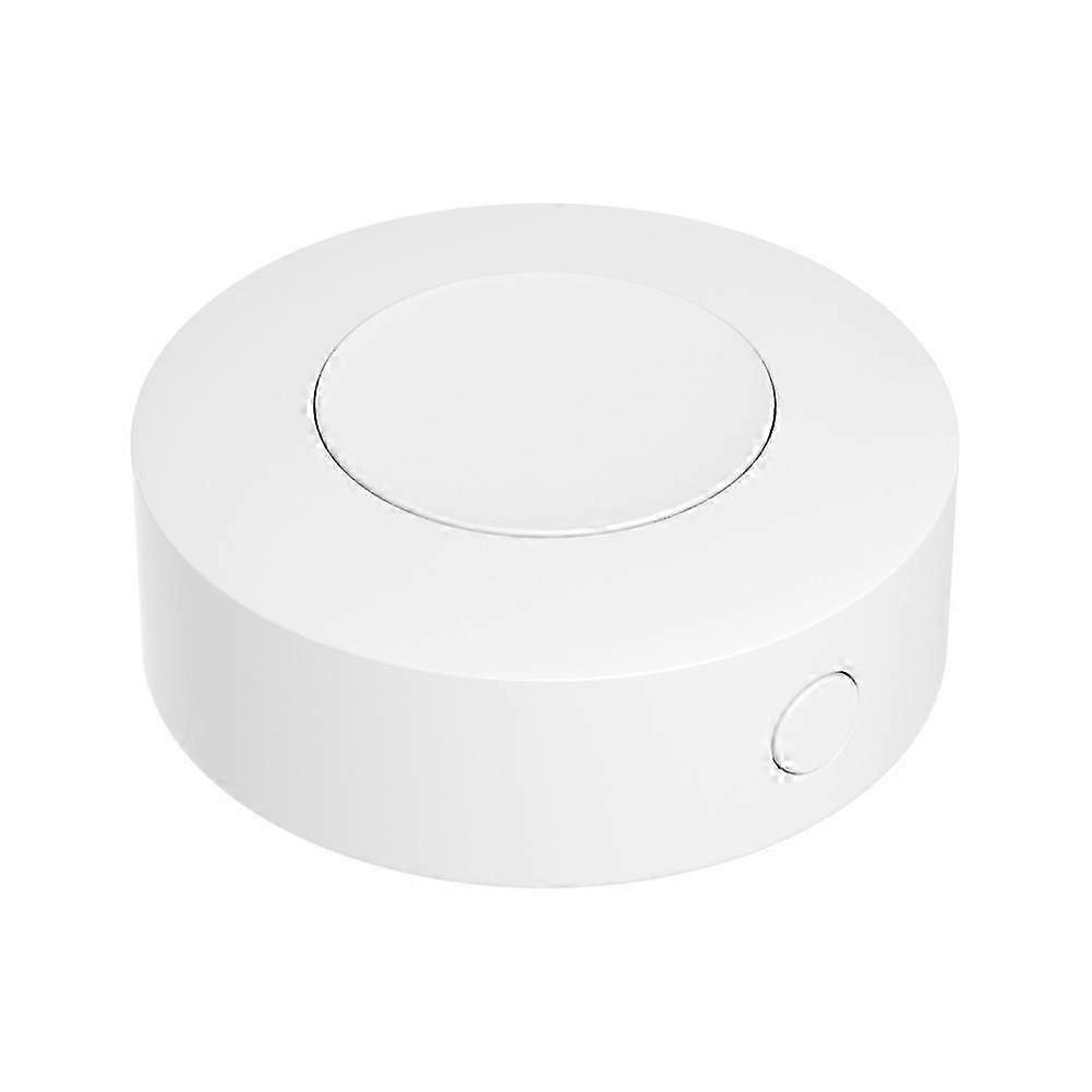 Snzb-01P Zigbee Wireless Switch Smart Scene Creator Three Control Modes and Alexa Routine Trigger Requires Zigbee Bridge