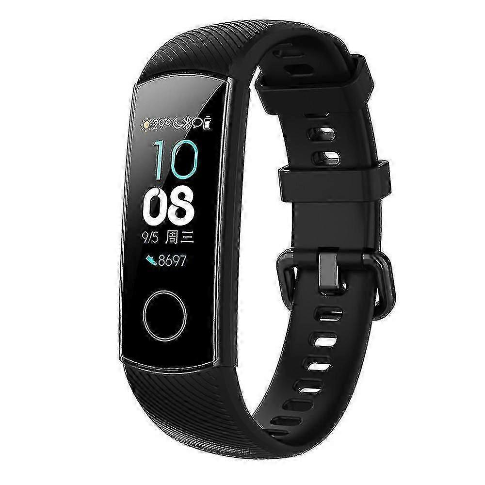 Silikon-Uhrenarmband