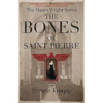 The bones of st. pierre
